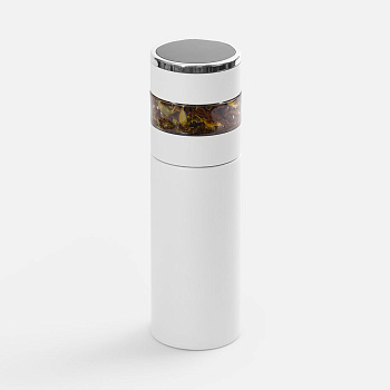 Смарт-бутылка с инфьюзером Thermory