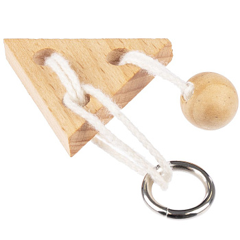 Деревянная головоломка Combi Деревянная головоломка Combi