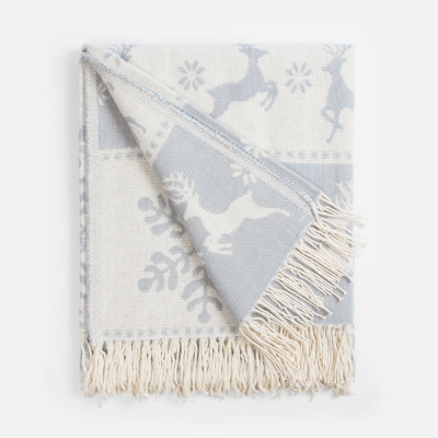 Плед «Скандинавия»