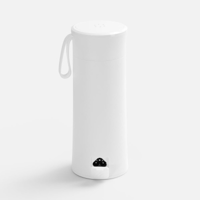 Смарт-бутылка с подогревом жидкости Hotspot