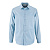 Рубашка мужская Brody Men голубая