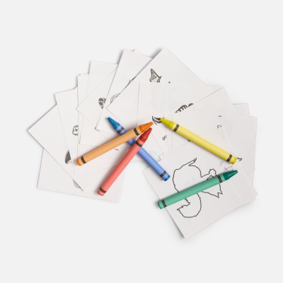 Набор для раскрашивания Create