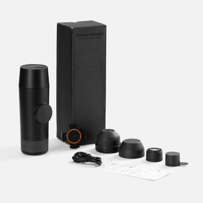 Портативная кофемашина Porta Presso