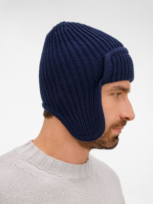 Шапка-ушанка Catch Match