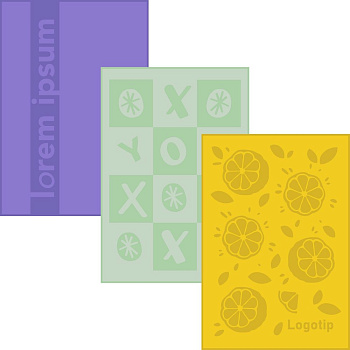 Плед на заказ Pluche Grand, M