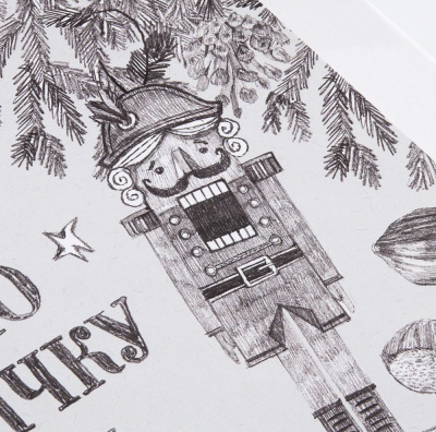 Набор «Как по щелчку» с орехами