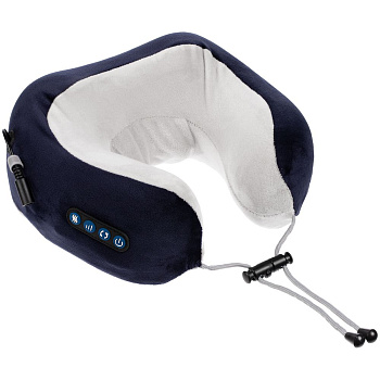 Дорожная подушка-массажер inRelax Дорожная подушка-массажер inRelax