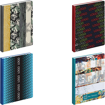 Ежедневник Laminat на заказ