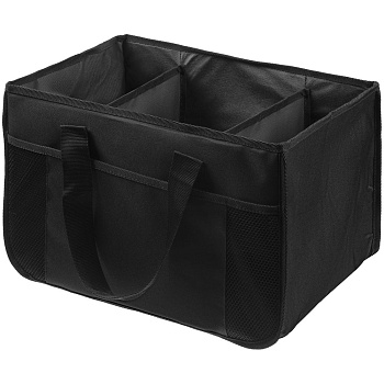 Органайзер в багажник автомобиля Carry Органайзер в багажник автомобиля Carry