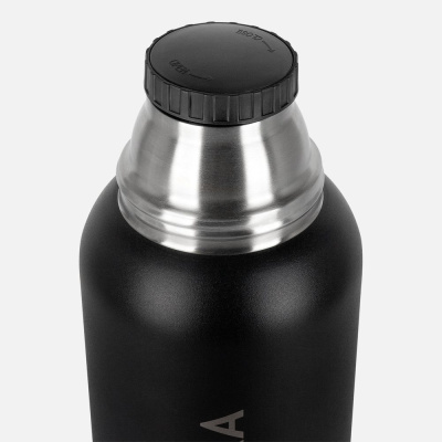 Термос Relaxika 1200 со стикерпаком