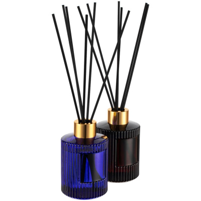 Диффузор ароматический Fragnola, пряная древесина и кардамон