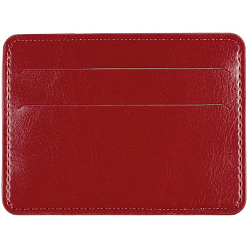 Чехол для карточек Nebraska Чехол для карточек Nebraska