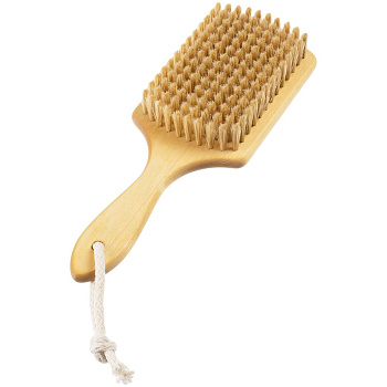 Щетка для сухого массажа Sundarata Щетка для сухого массажа Sundarata