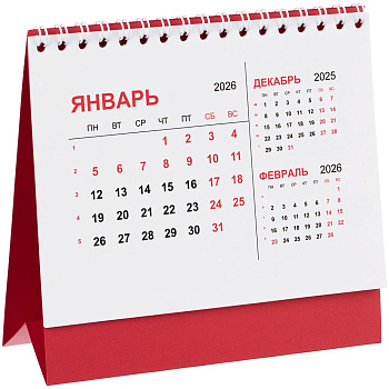 Календарь настольный Datio Календарь настольный Datio