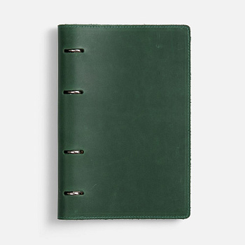 Ежедневник inStream, недатированный