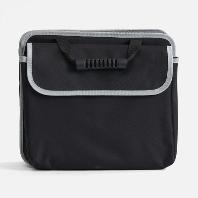 Органайзер в багажник с сумкой-холодильником Arranger