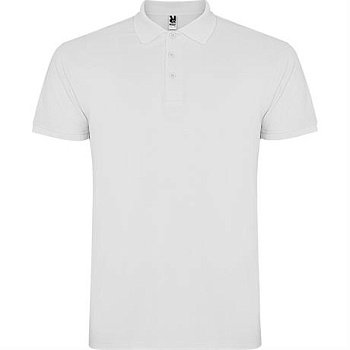 Футболка поло STAR мужская