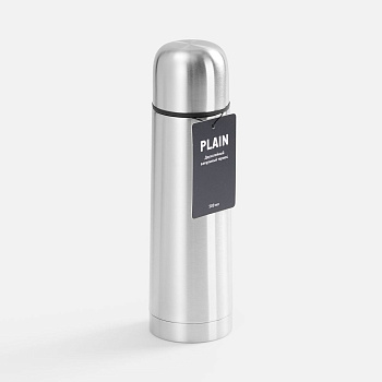 Термос Plain 500, ver.2