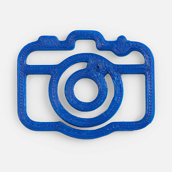 Подвеска Industry, 3D-печать на заказ