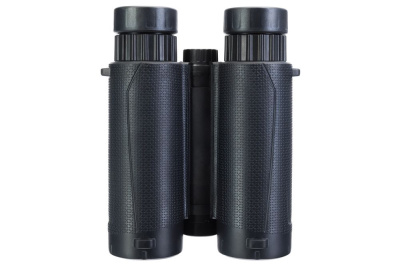 Бинокль с дальномером Guard 2500