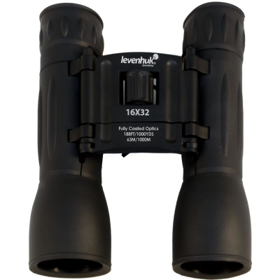 Бинокль Atom 16x