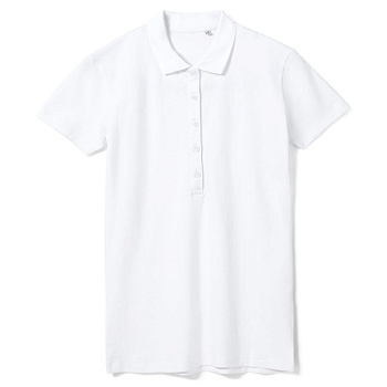 Рубашка поло женская Phoenix Women