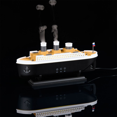 Увлажнитель-ароматизатор Steam Stream