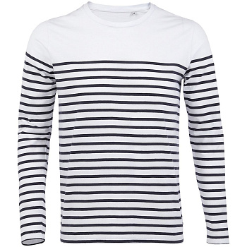 Футболка мужская с длинным рукавом Matelot LSL Men