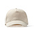 Бейсболка из хлопка TARVOS, Бежевый