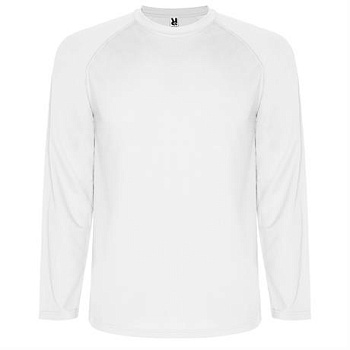 Спортивная футболка MONTECARLO L/S мужская