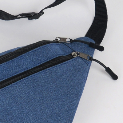 Поясная сумка