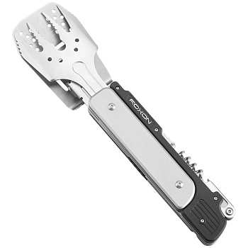 Мультиинструмент для барбекю Roxon S601 Мультиинструмент для барбекю Roxon S601