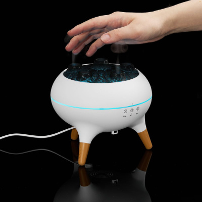 Увлажнитель-ароматизатор Cloudini