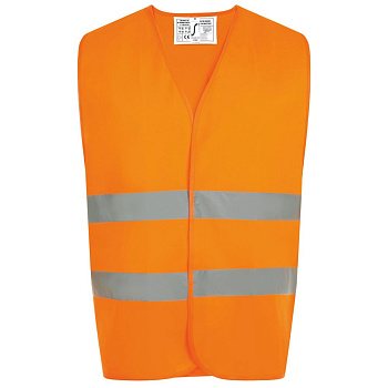 Жилет светоотражающий Secure Pro Жилет светоотражающий Secure Pro