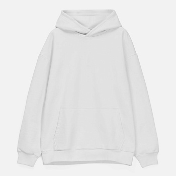 Худи унисекс оверсайз Daylero