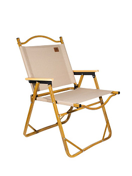 Стул MW02 складной, черный