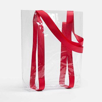 Шопер Clear Fest, ver.2