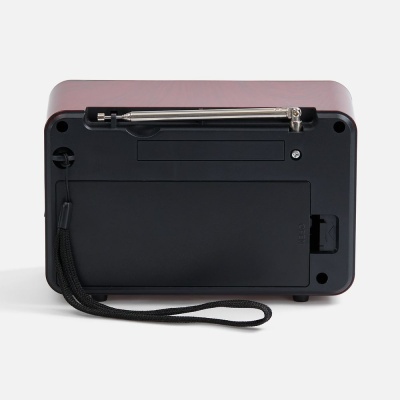 Bluetooth-колонка с радио Listenberg