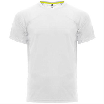 Спортивная футболка MONACO унисекс