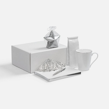 Набор «Планы на счастье»