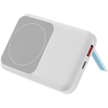 Универсальный магнитный аккумулятор Top Force, 10 000 мАч