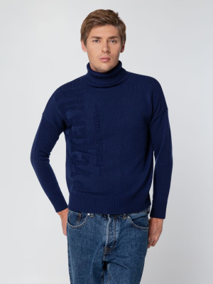 Свитер оверсайз на заказ Tricksy Terra Grand на заказ