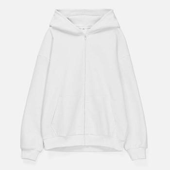 Толстовка унисекс оверсайз Sartoro