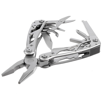 Мультитул Ganzo G202 Мультитул Ganzo G202