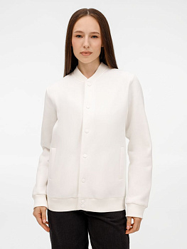 Бомбер унисекс AtmosWear