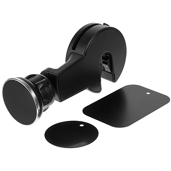 Магнитный держатель на подголовник Crook Магнитный держатель на подголовник Crook