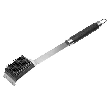 Щетка для барбекю Ribeye Щетка для барбекю Ribeye