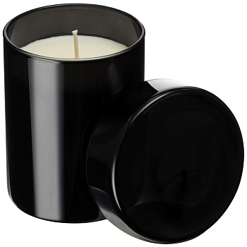 Ароматическая свеча Flikka, сосна и кипарис