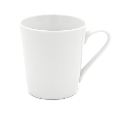 Кружка фарфоровая 300 см3 &amp;quot;Классик&amp;quot; (7С0048Ф34)