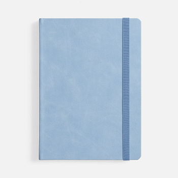 Ежедневник Urban Hard, недатированный